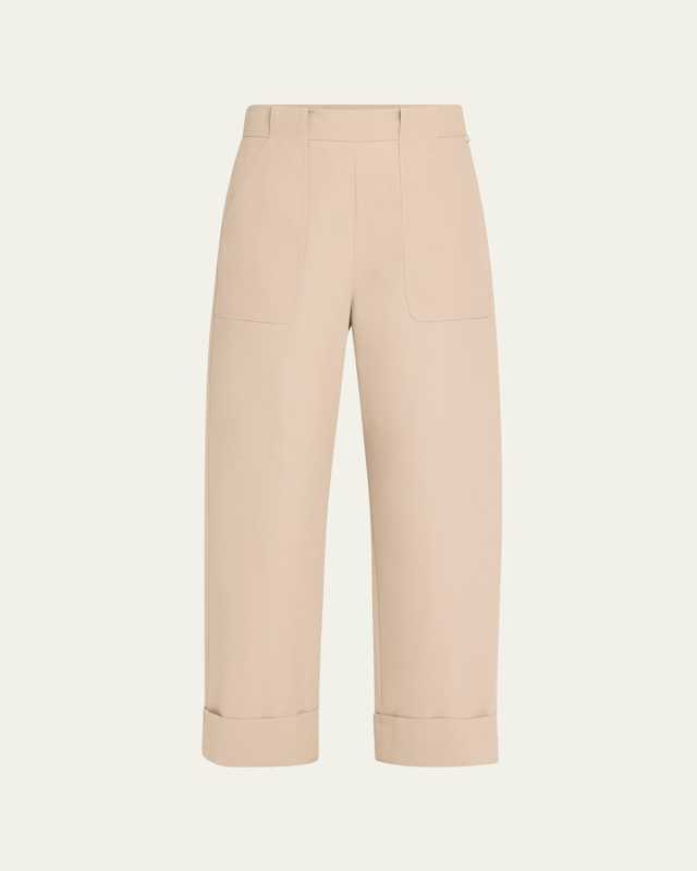 Palio Long Trousers